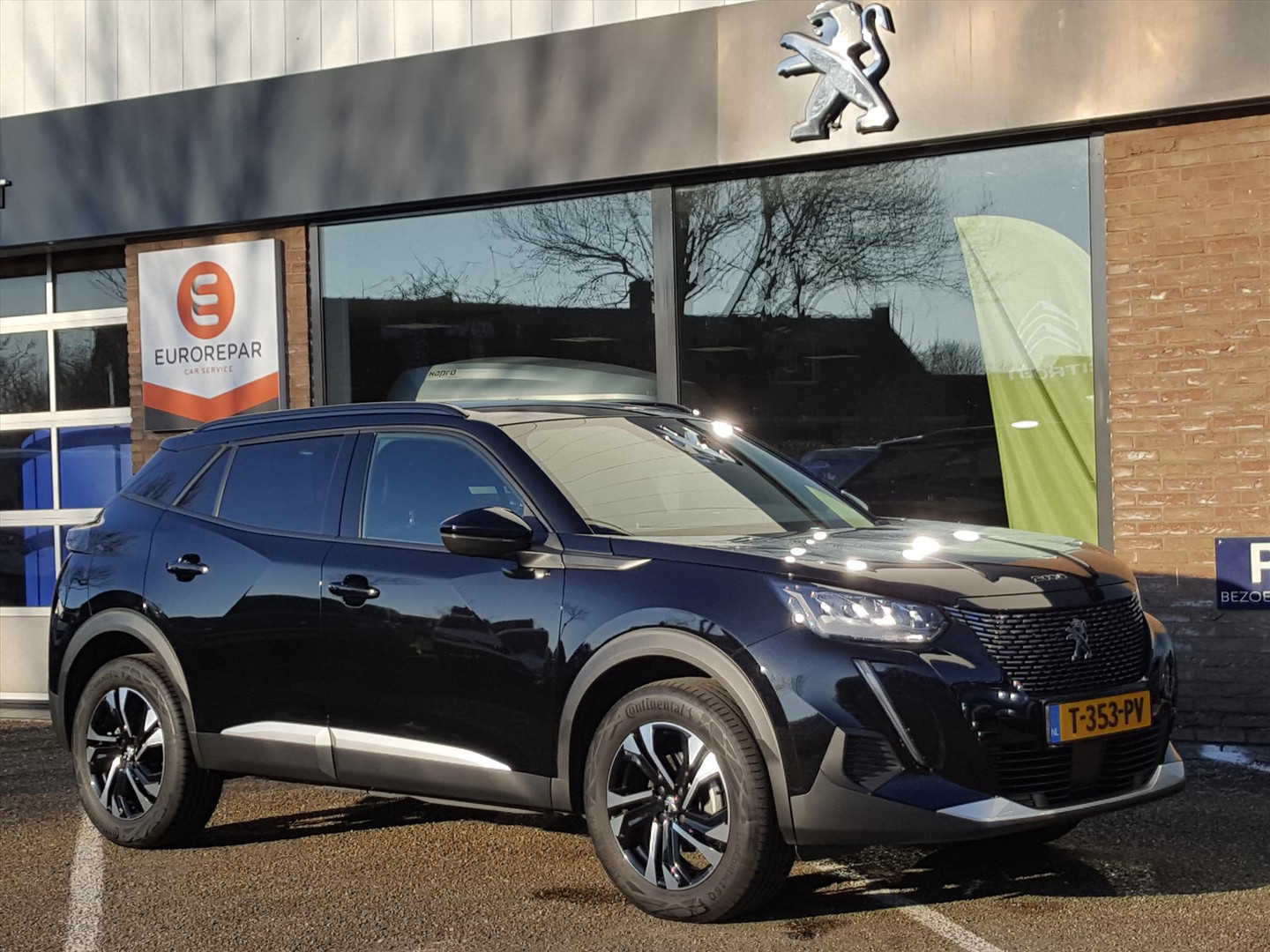 Peugeot