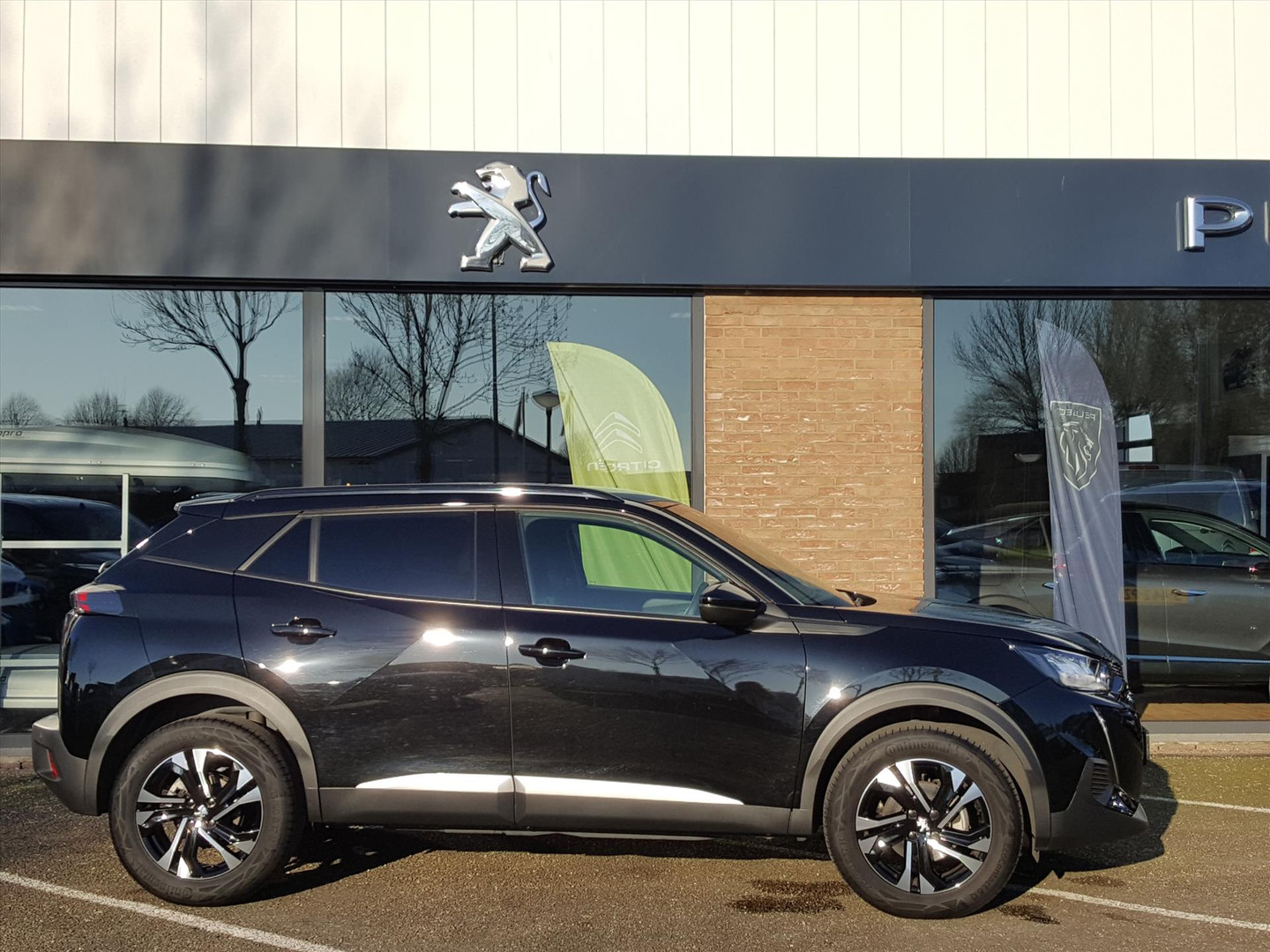 Peugeot