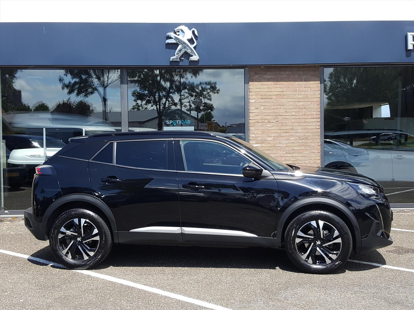 Peugeot