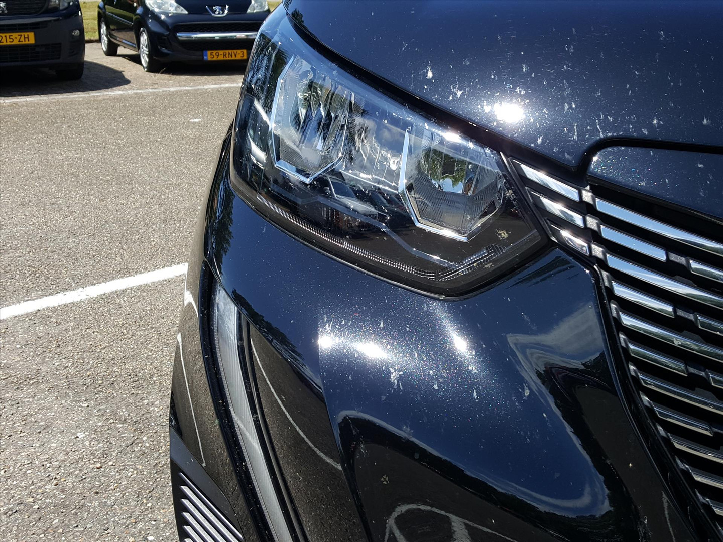 Peugeot