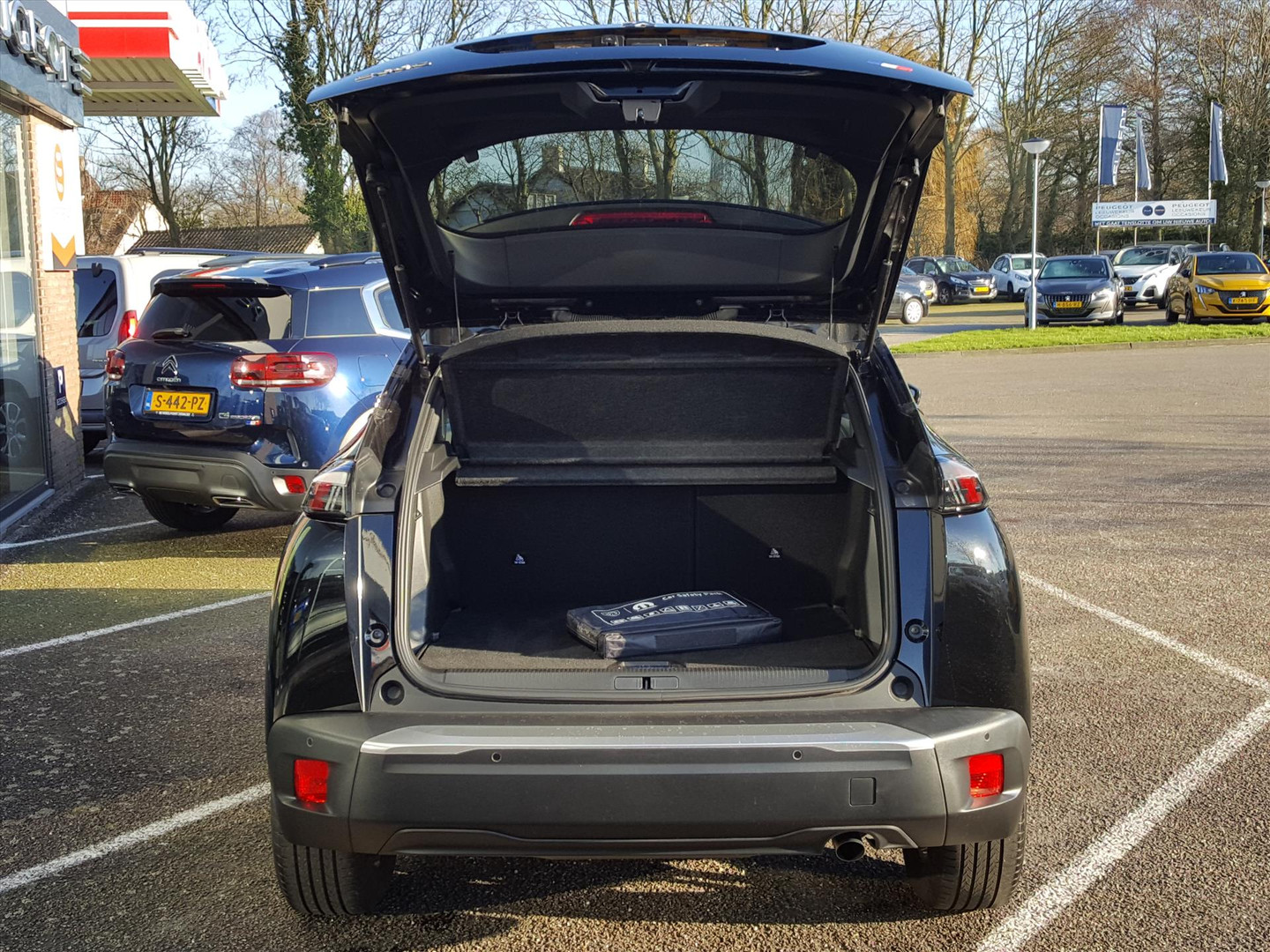 Peugeot