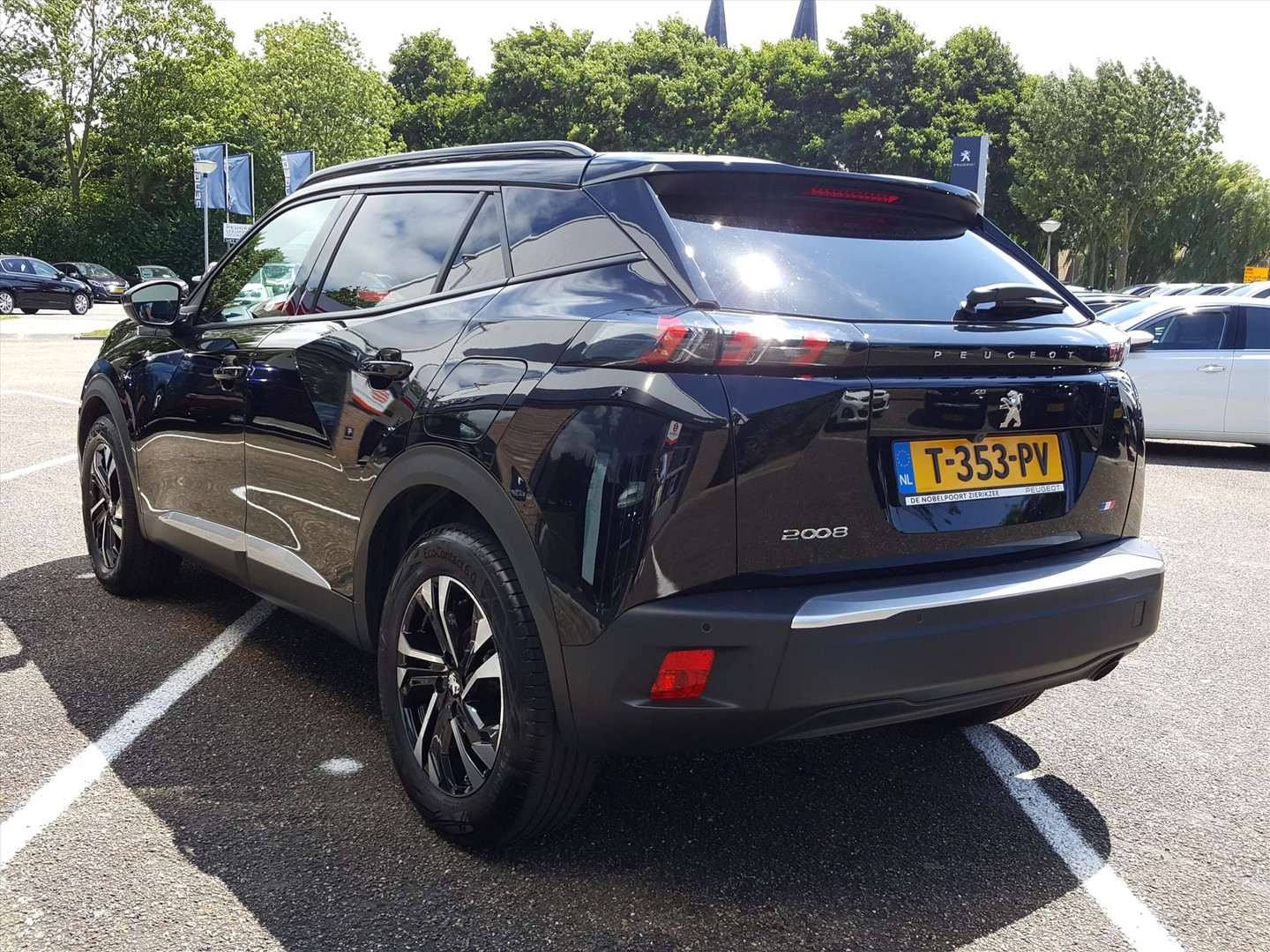 Peugeot