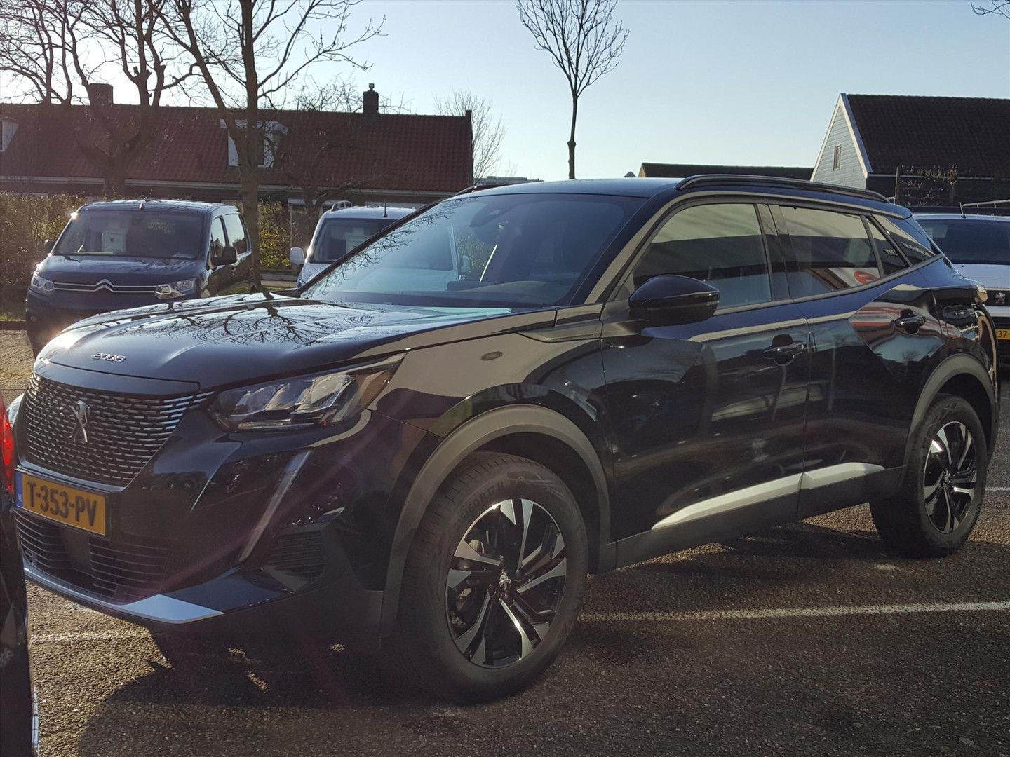 Peugeot