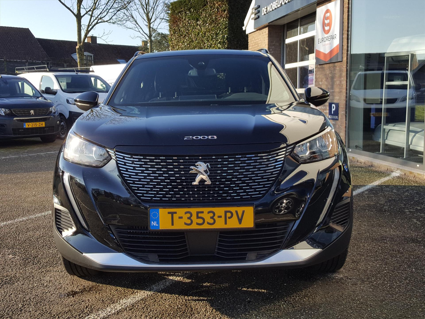 Peugeot
