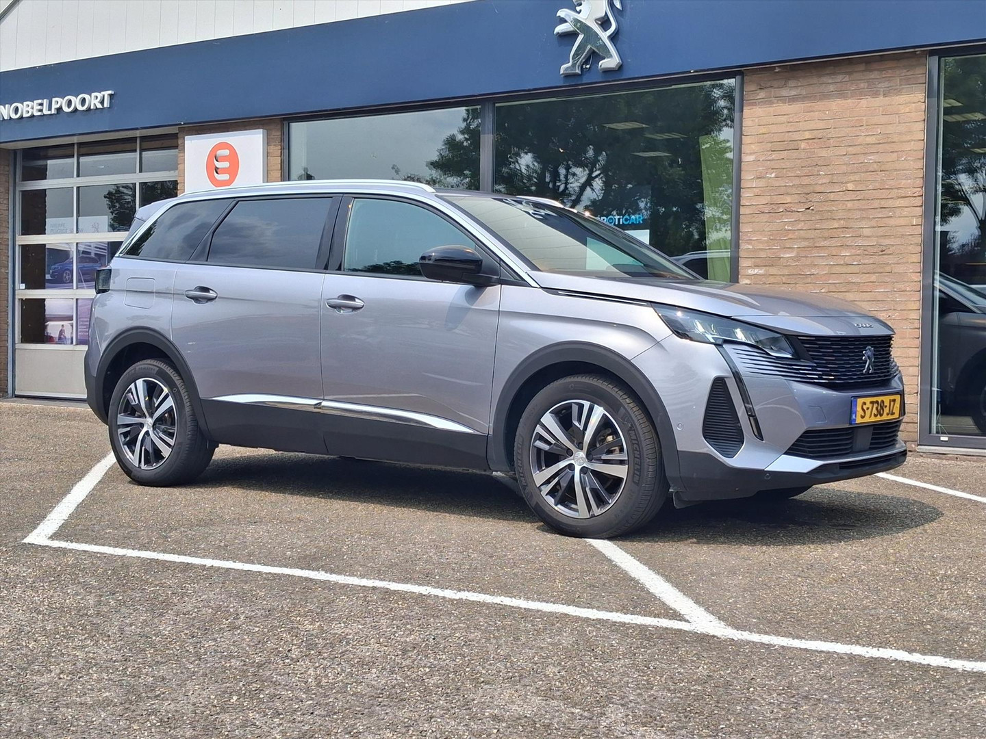 Peugeot