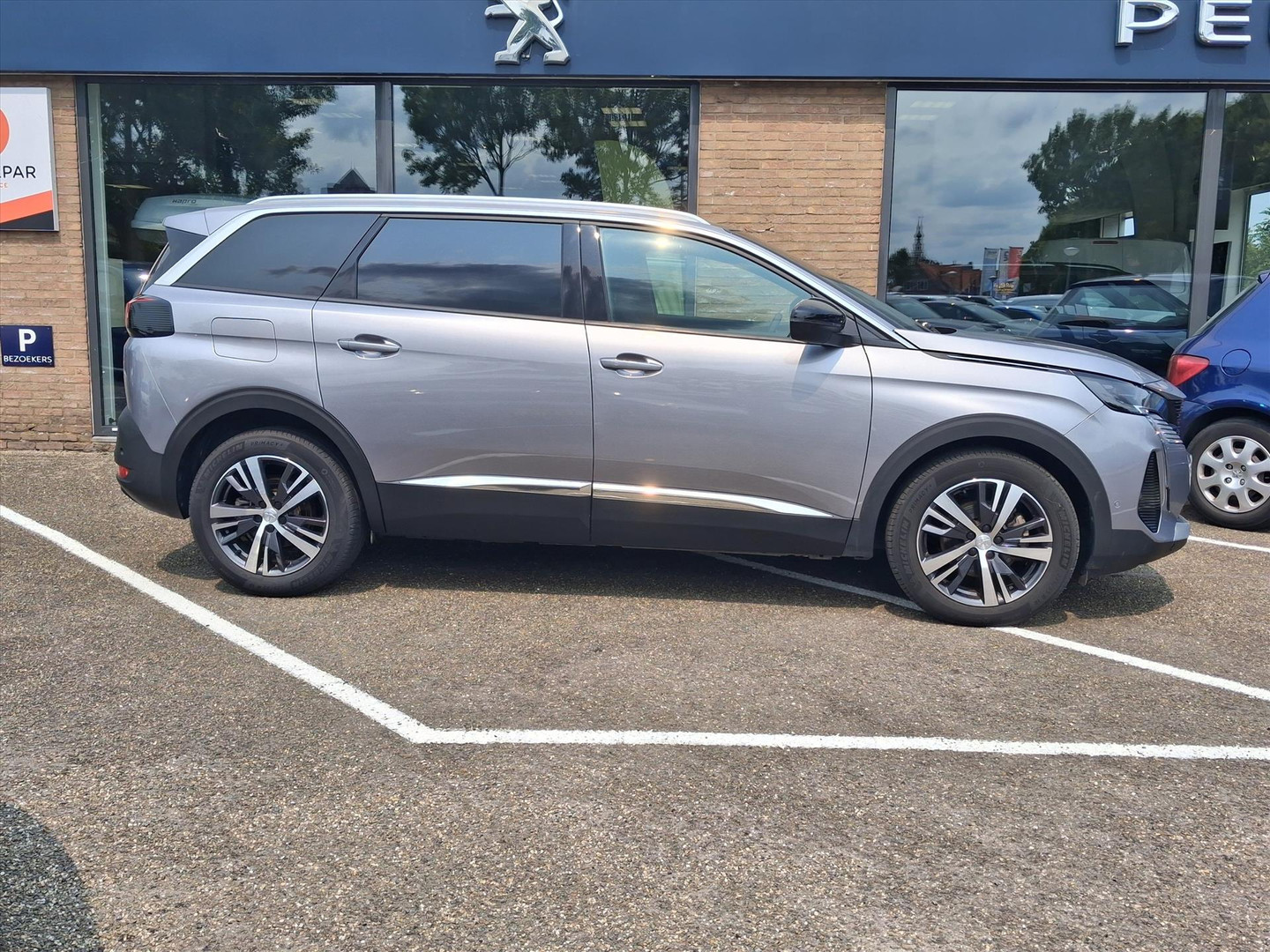 Peugeot
