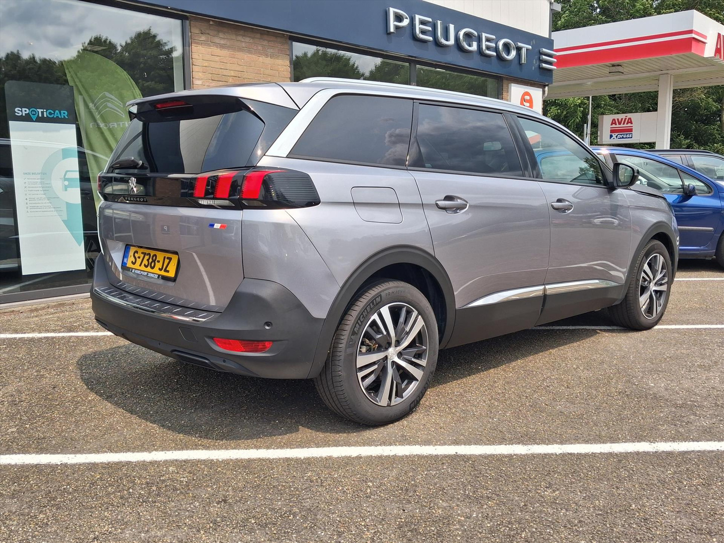 Peugeot