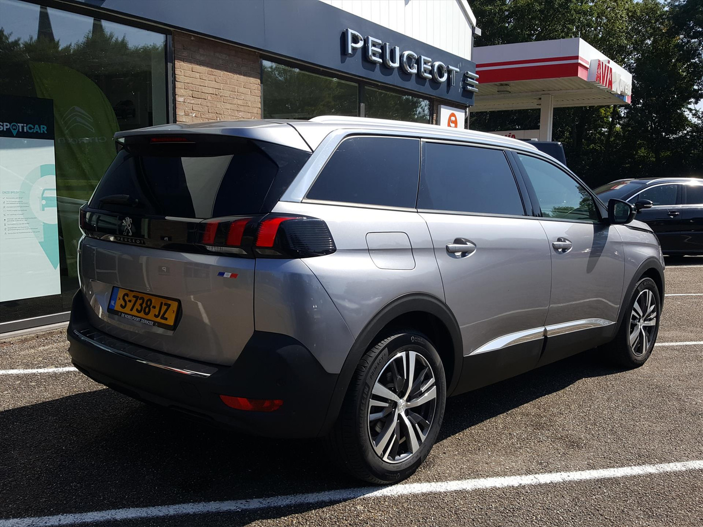 Peugeot