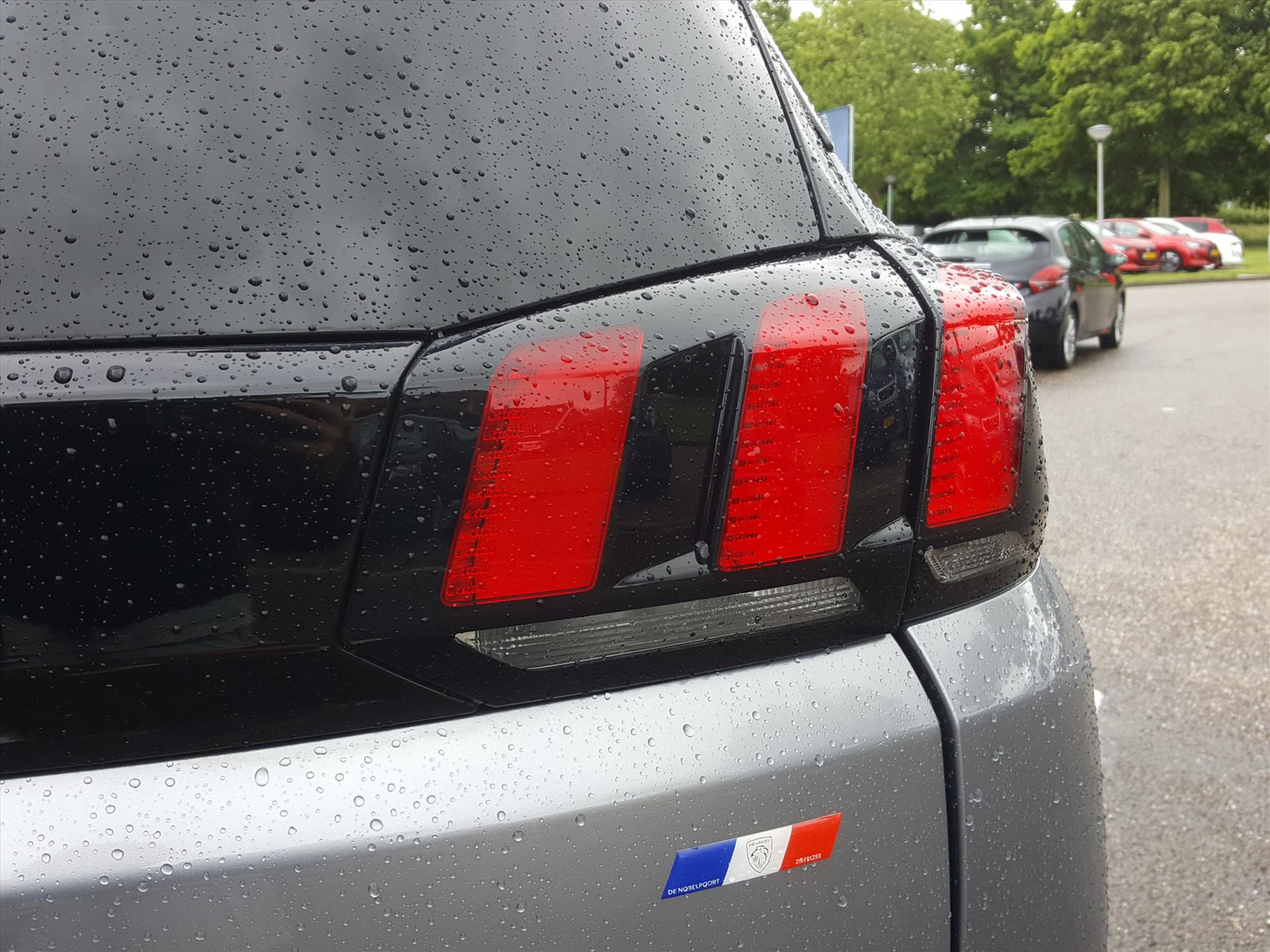 Peugeot