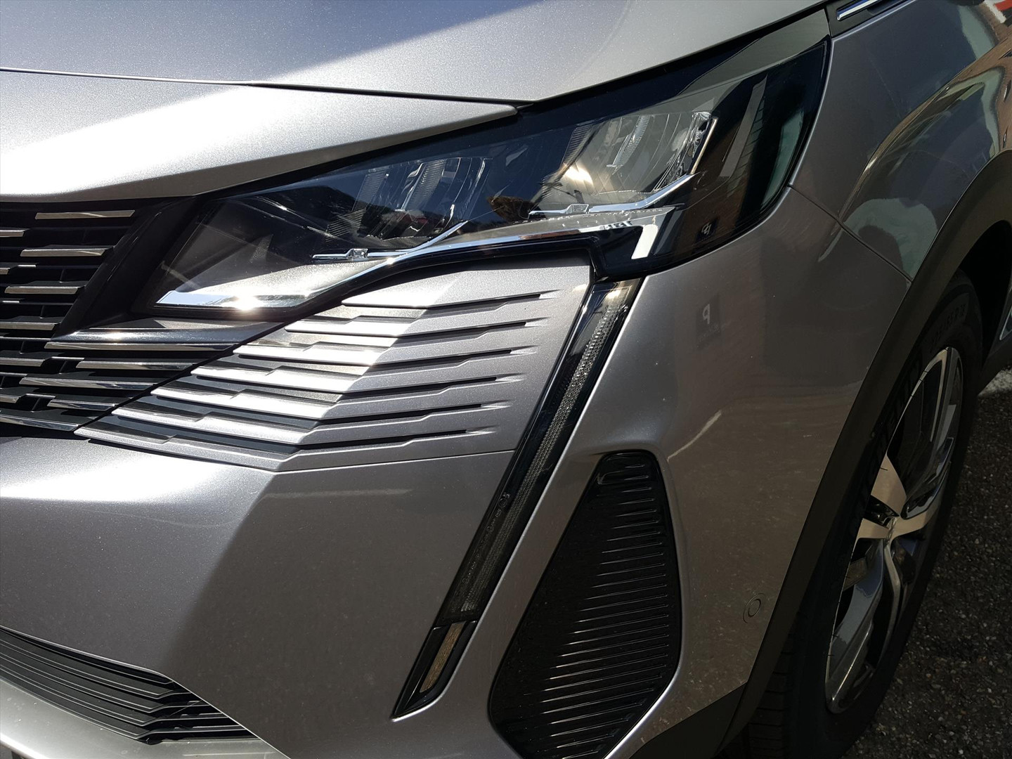 Peugeot