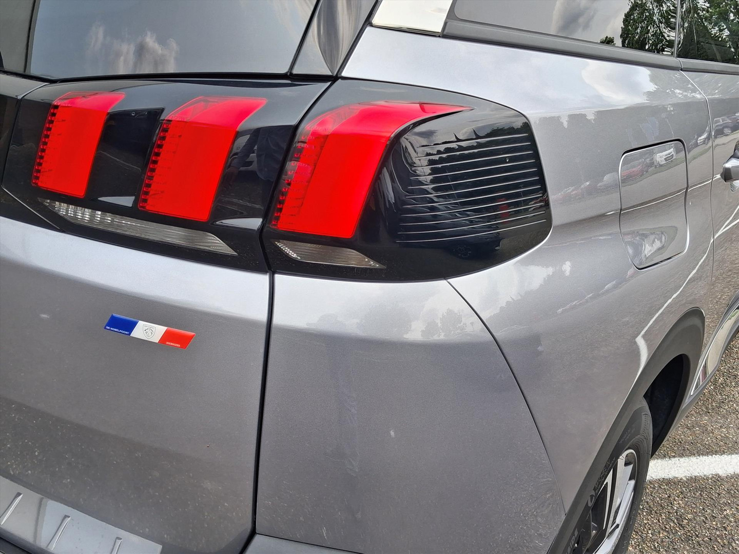 Peugeot