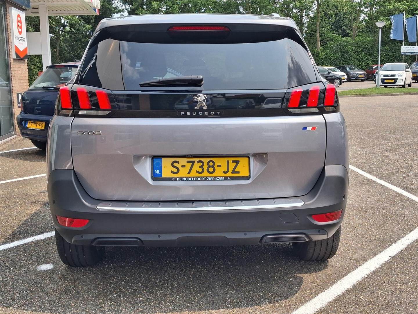 Peugeot