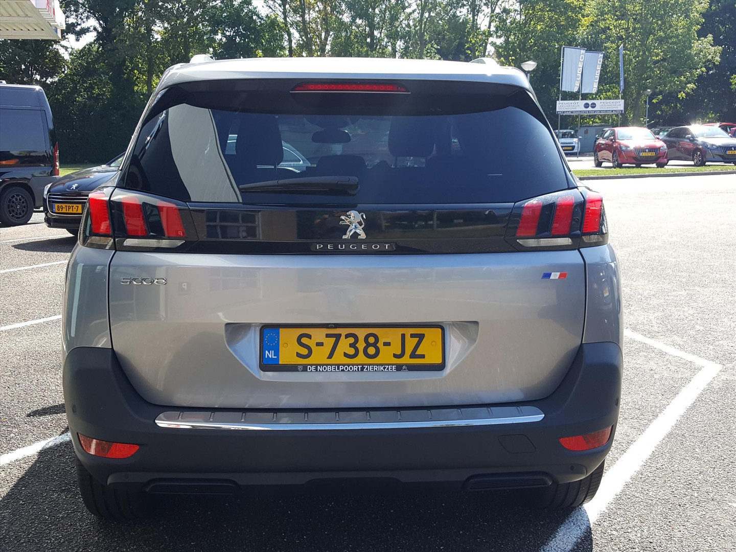 Peugeot