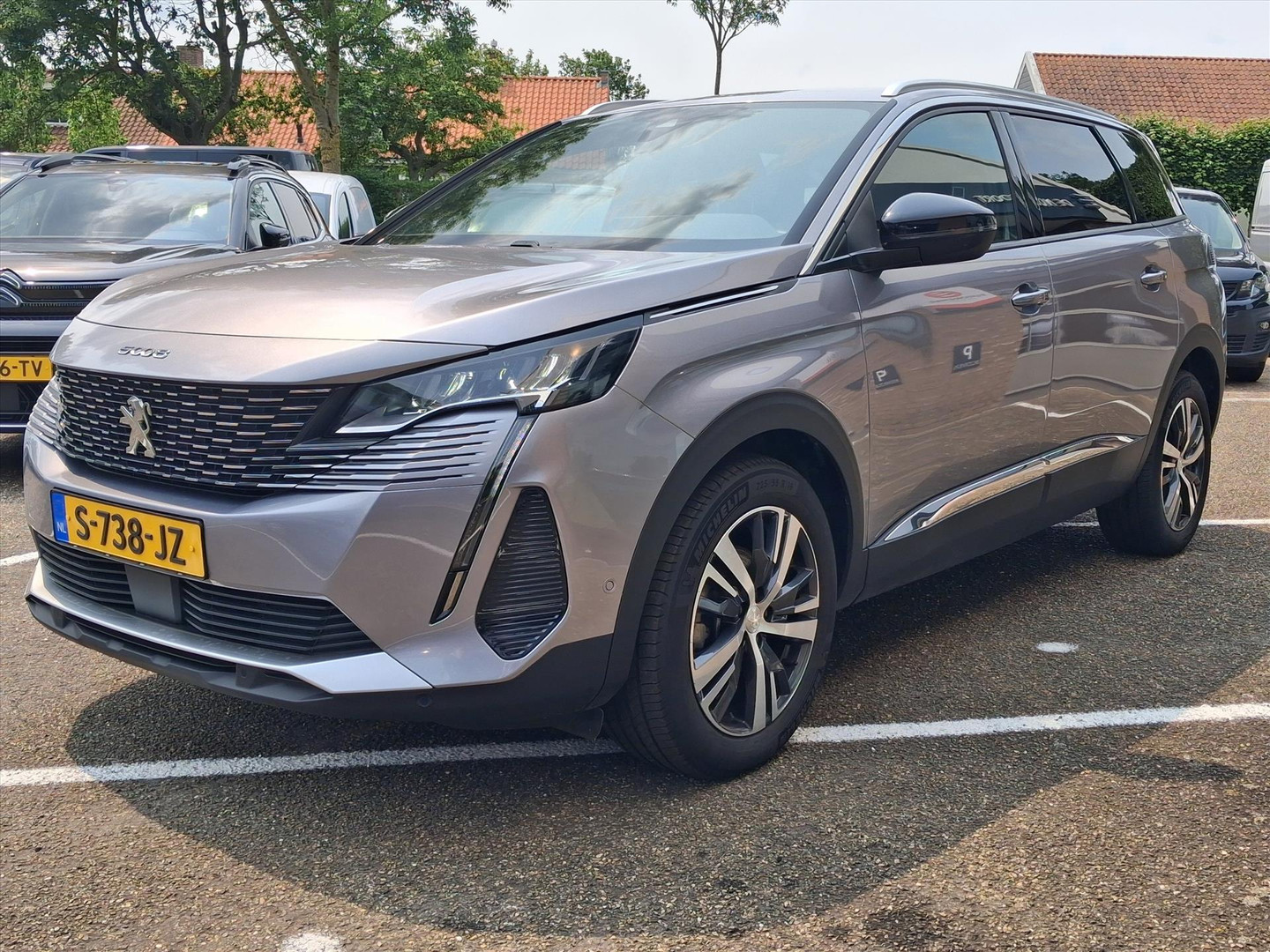 Peugeot