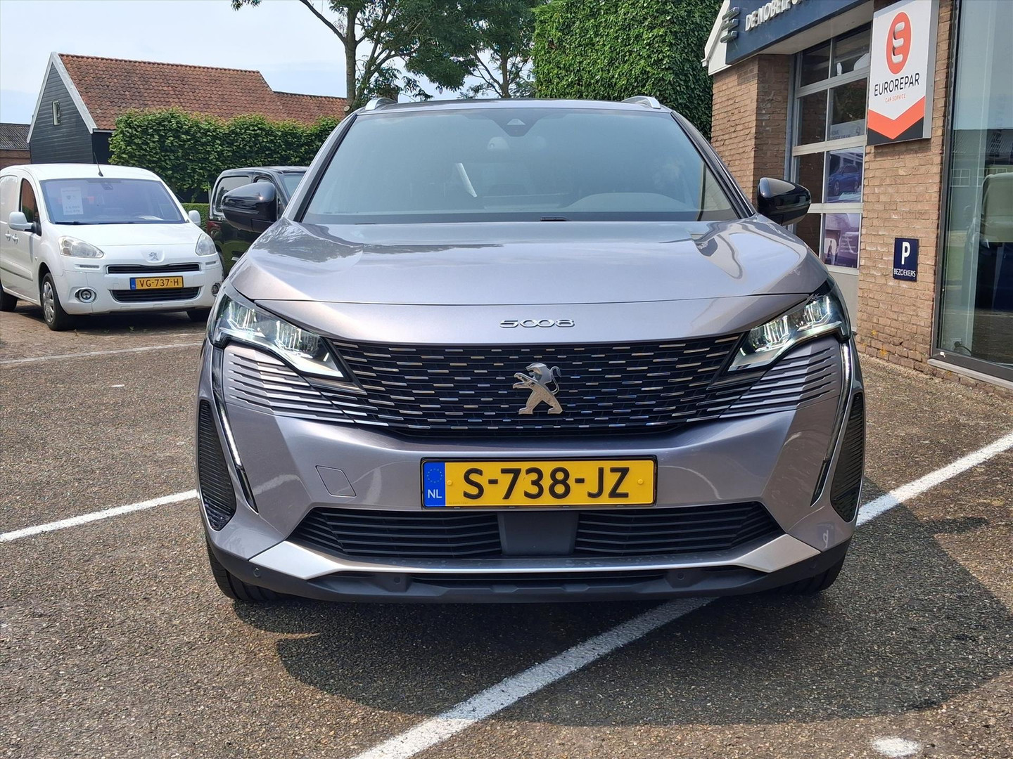 Peugeot