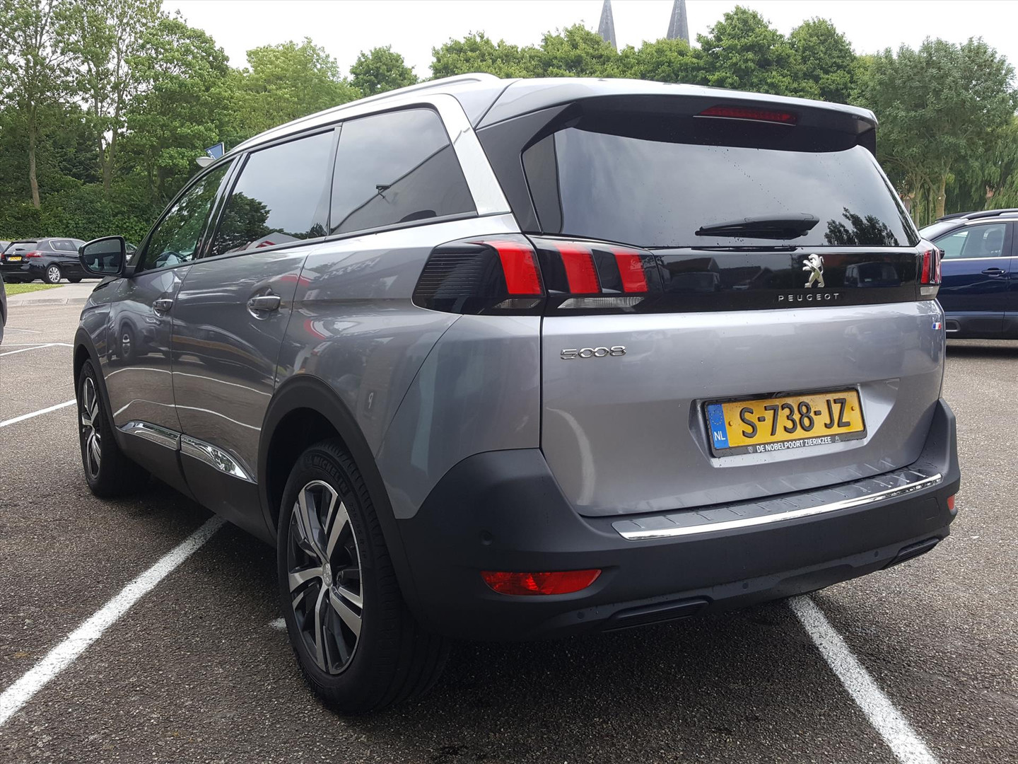 Peugeot