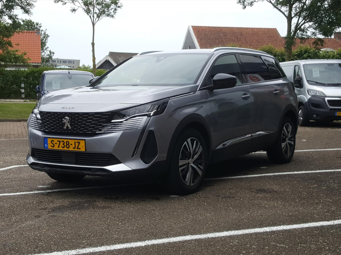 Peugeot