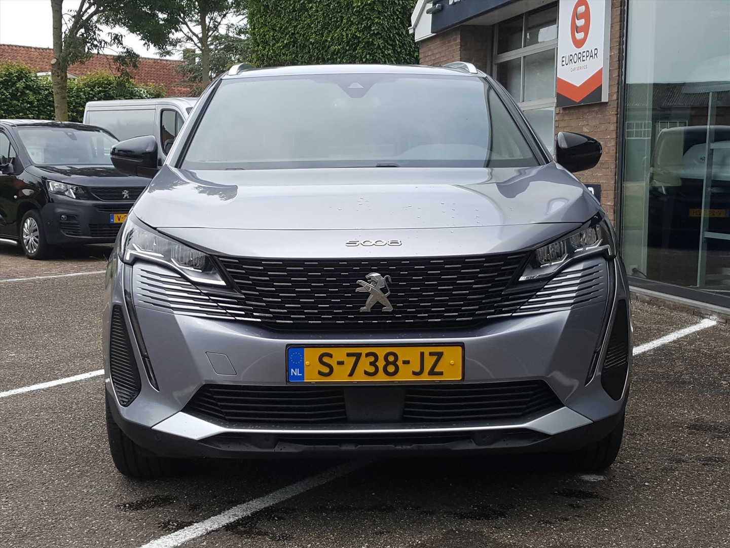 Peugeot