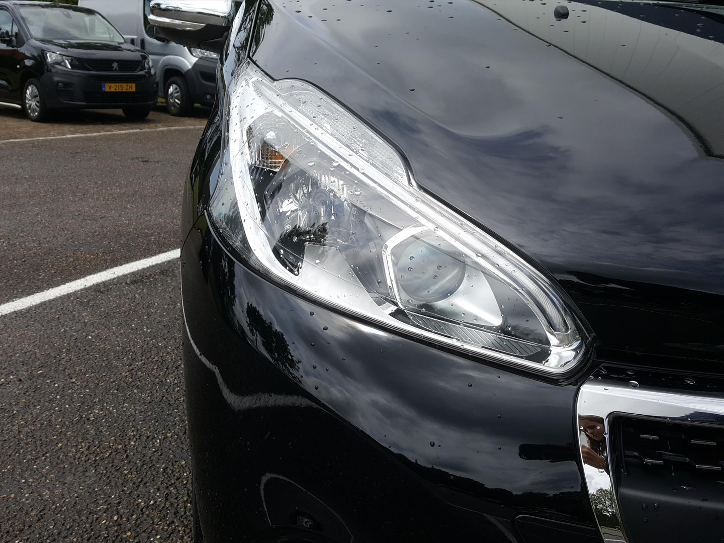 Peugeot