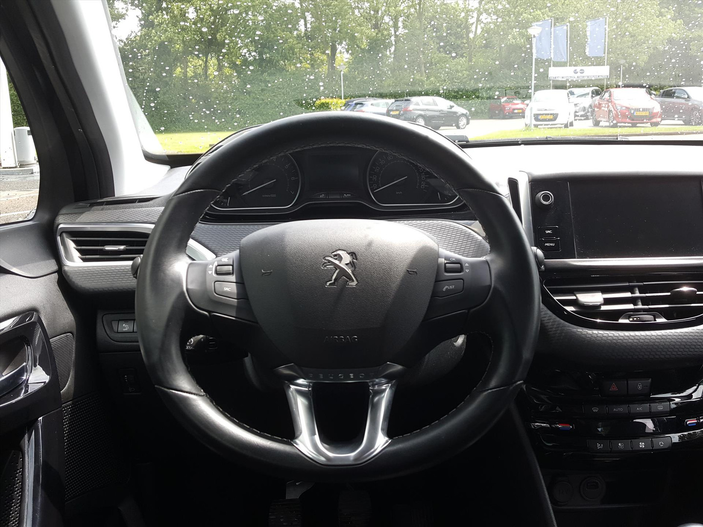 Peugeot