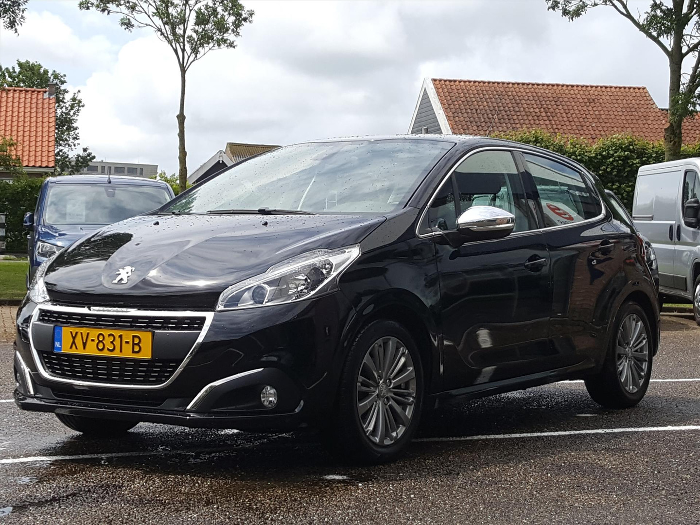 Peugeot