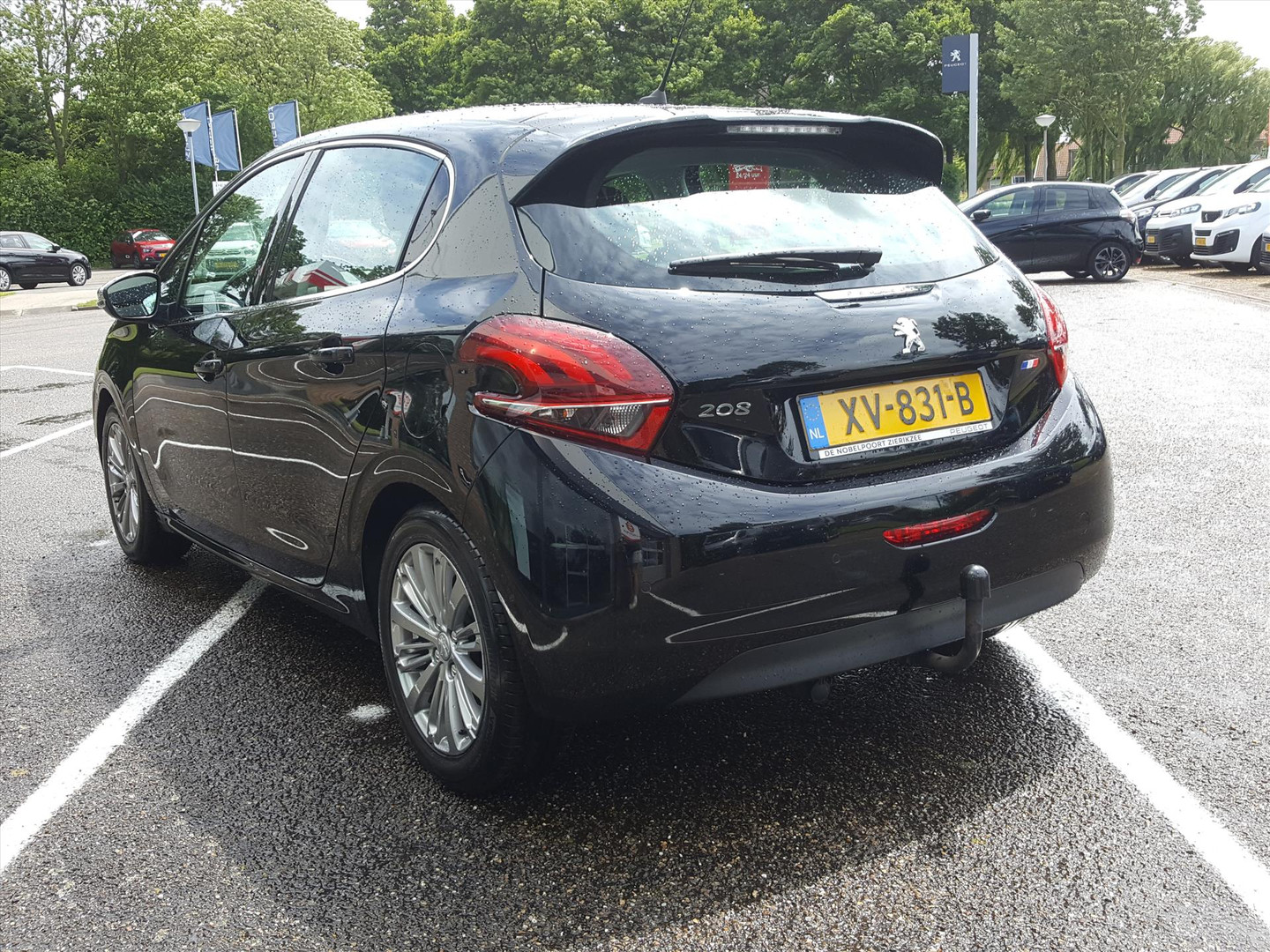 Peugeot