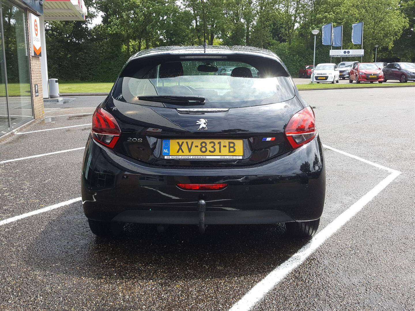 Peugeot