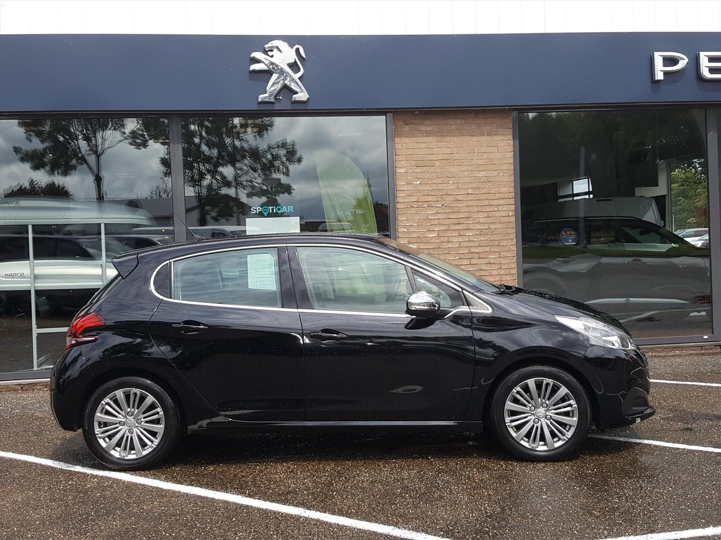 Peugeot