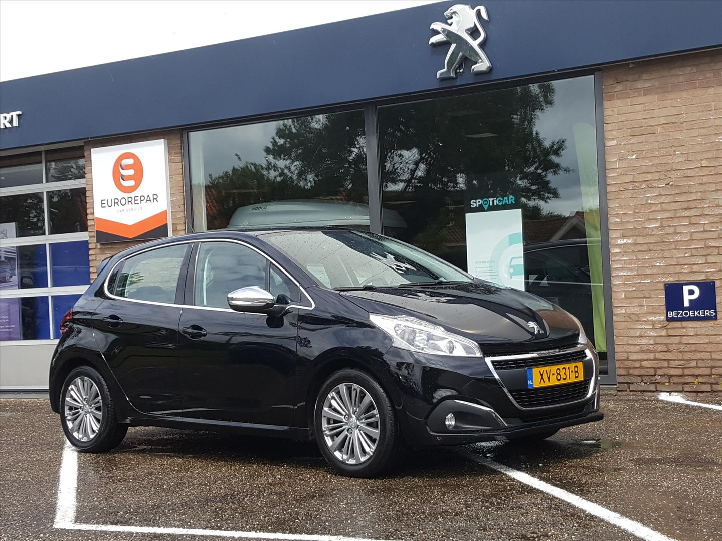 Peugeot