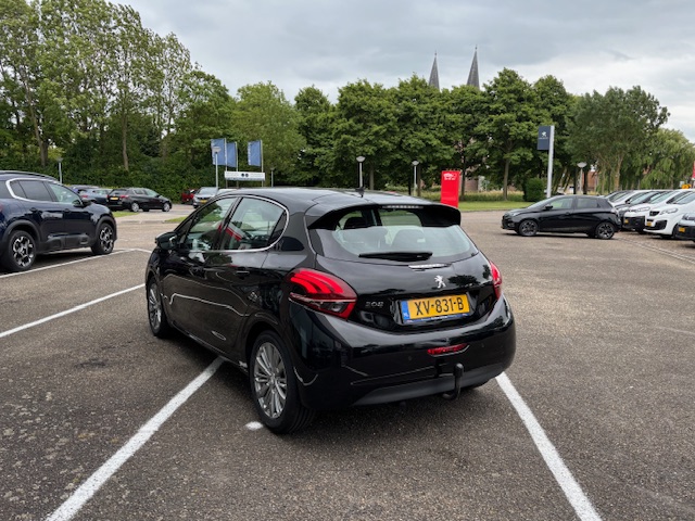 Peugeot