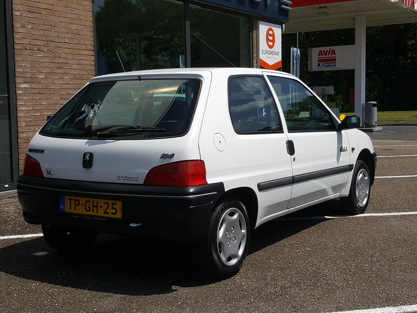 Peugeot