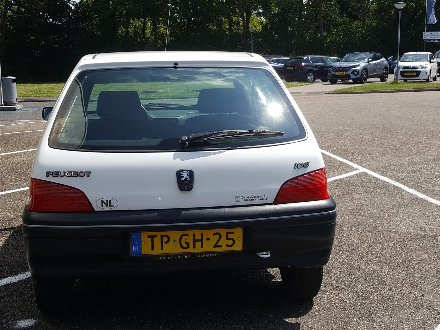 Peugeot