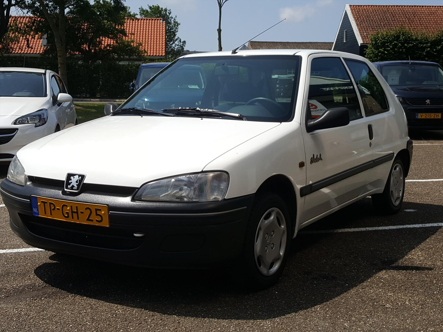 Peugeot