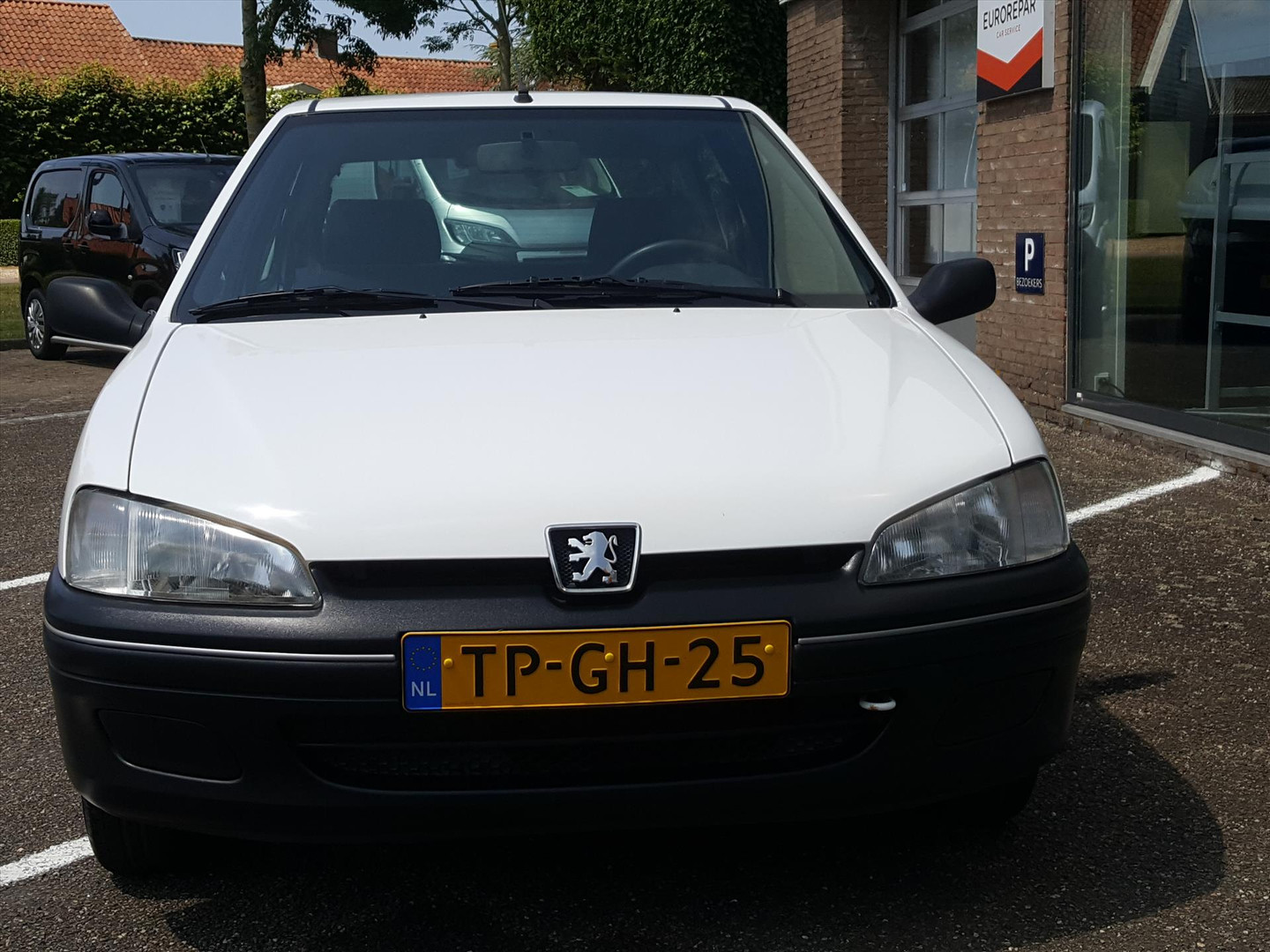 Peugeot