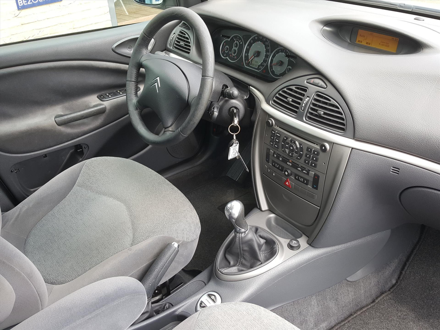 Citroën