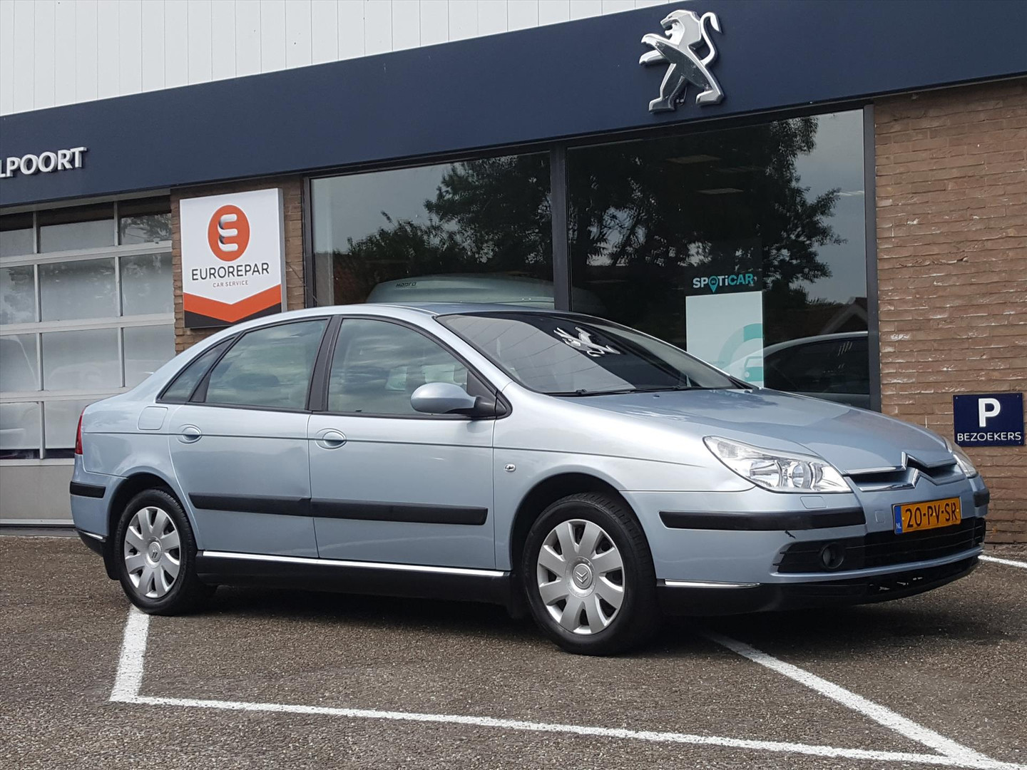 Citroën