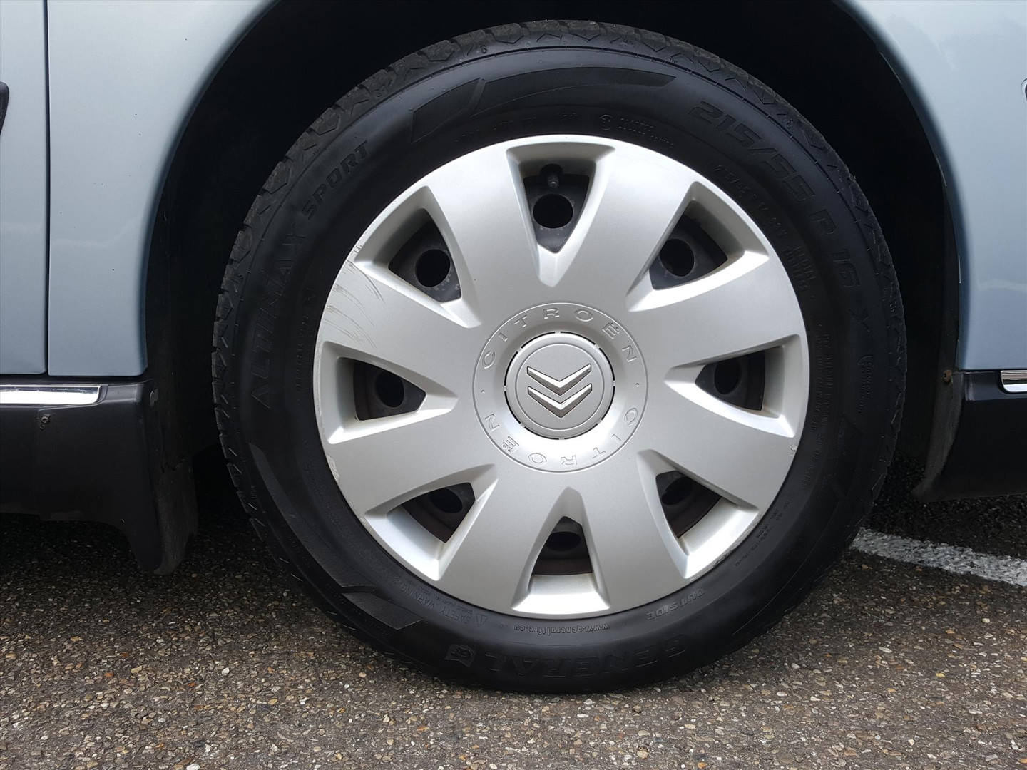 Citroën
