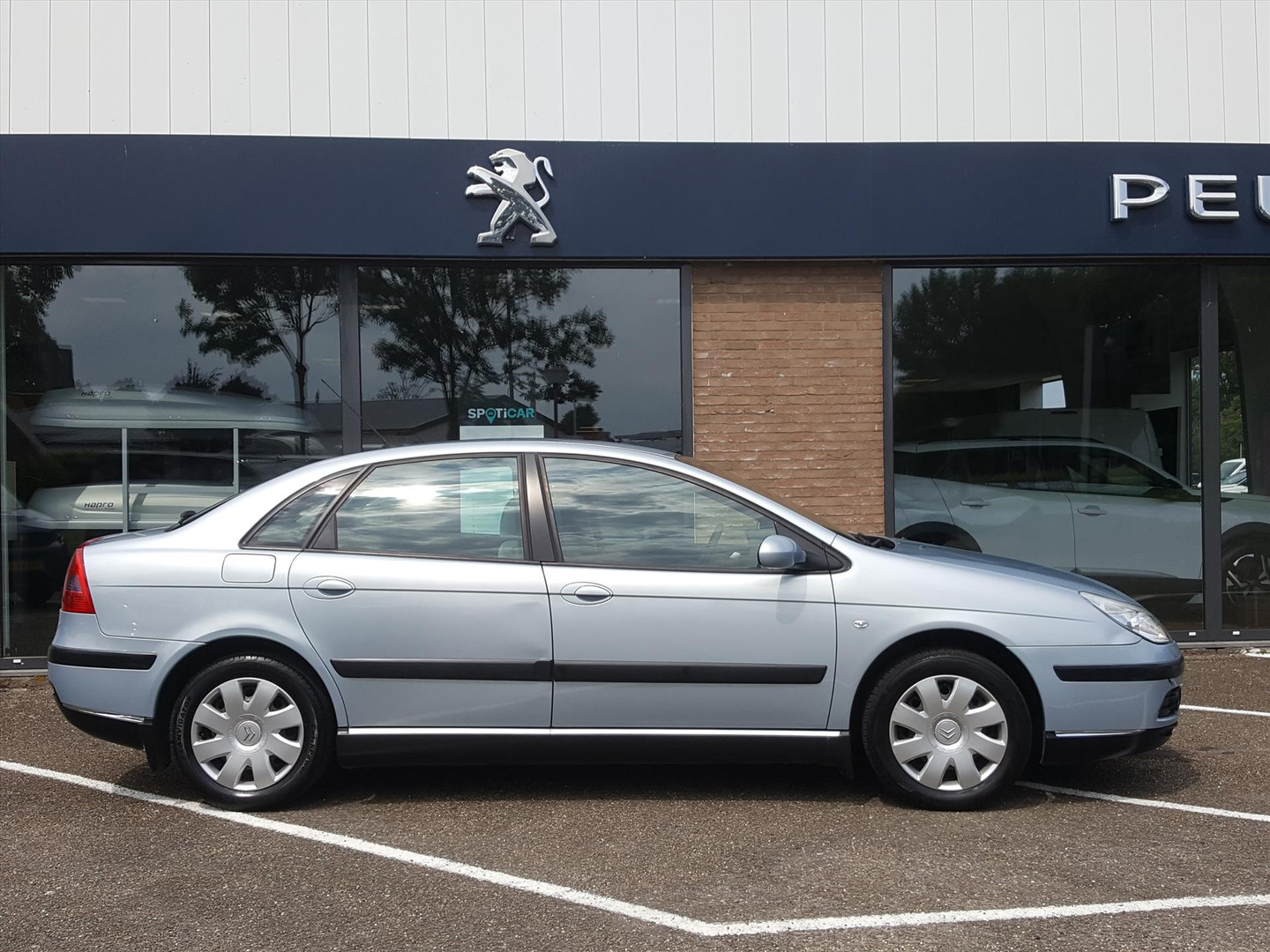 Citroën
