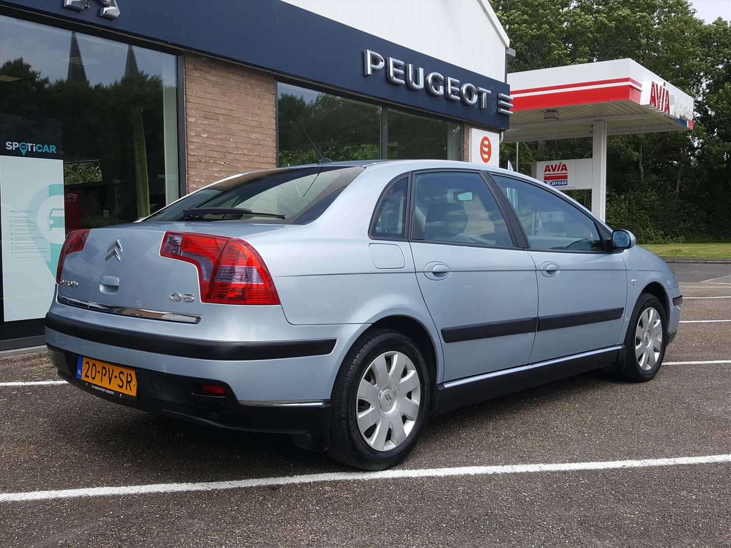 Citroën