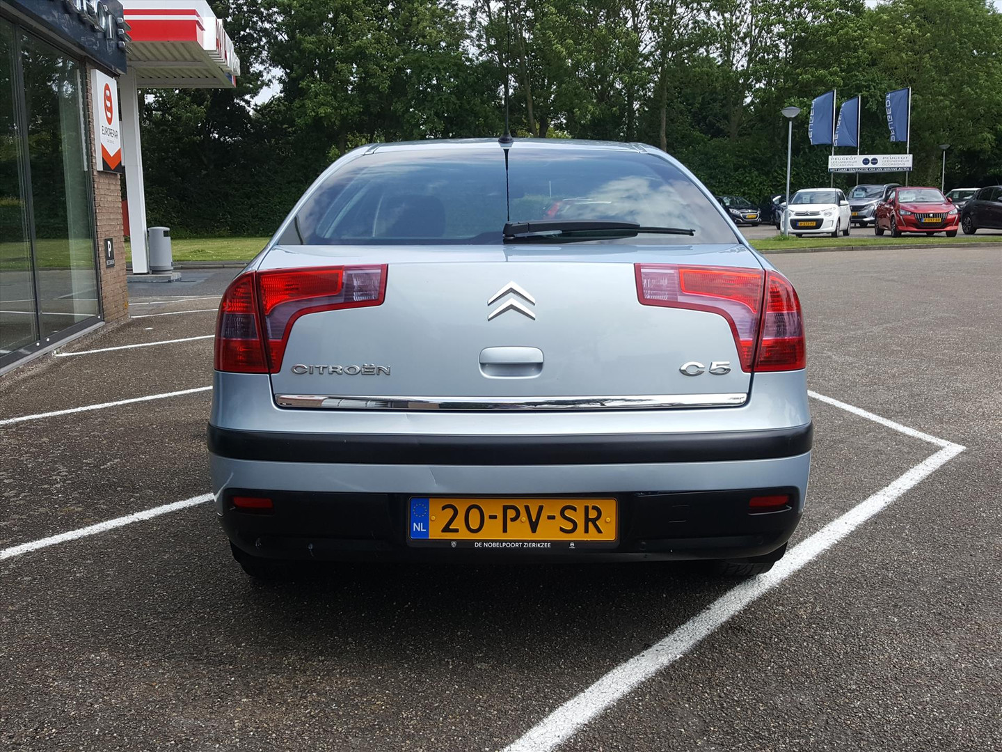 Citroën