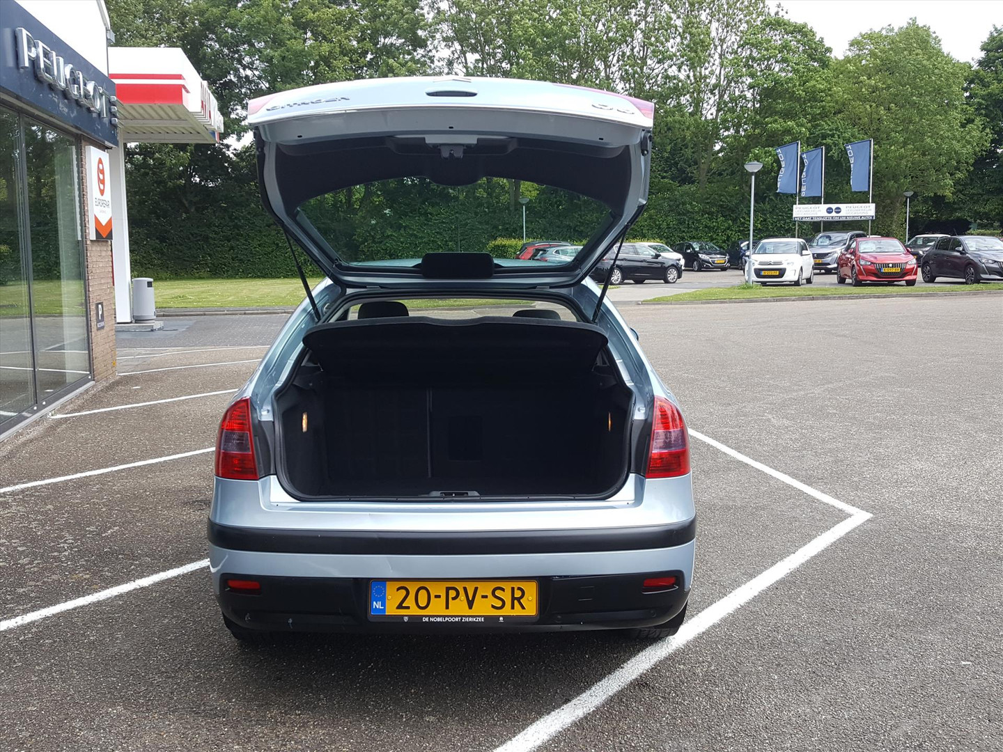 Citroën