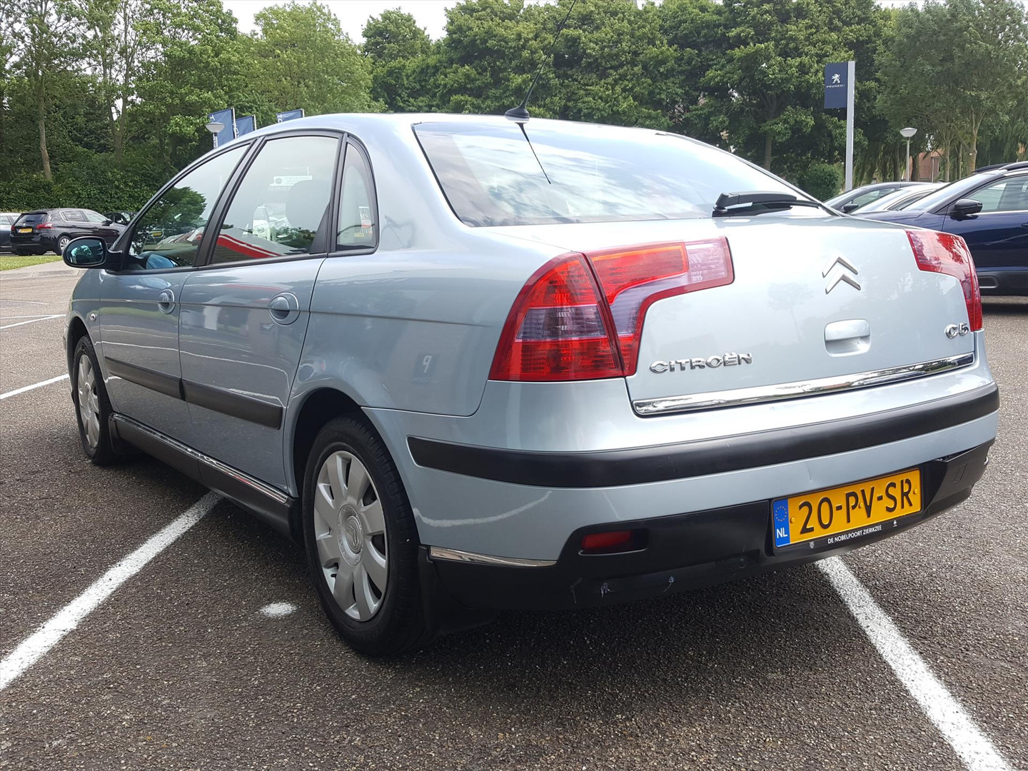 Citroën