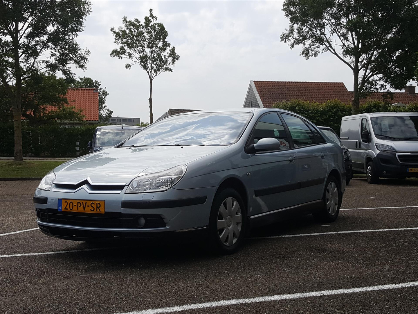 Citroën
