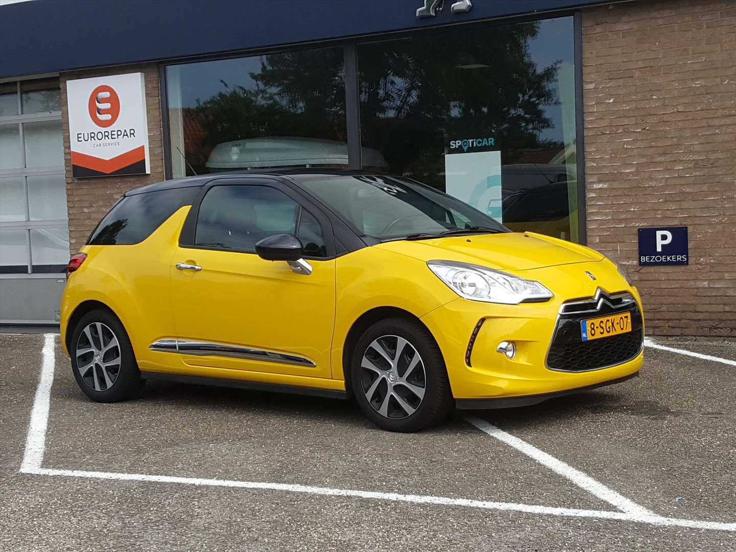 Citroën