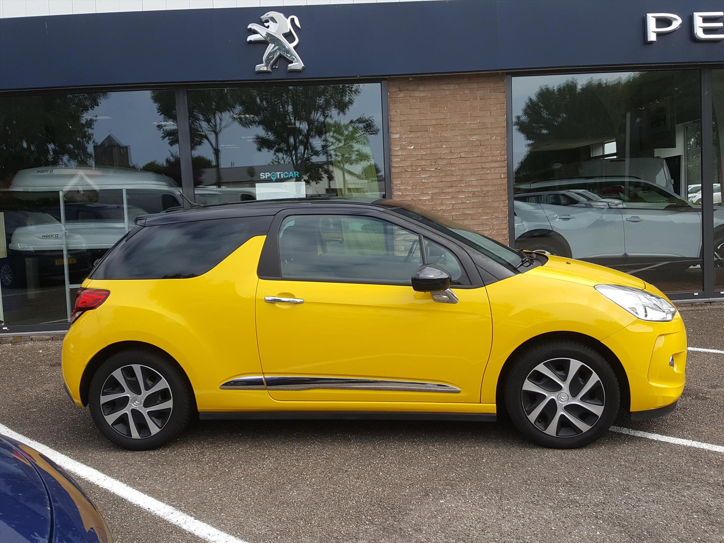Citroën