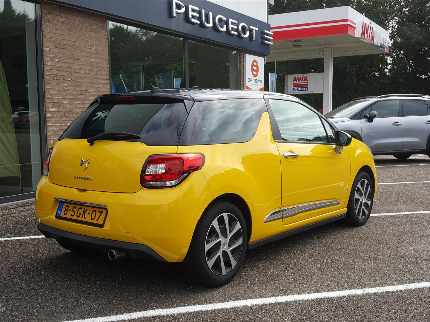 Citroën