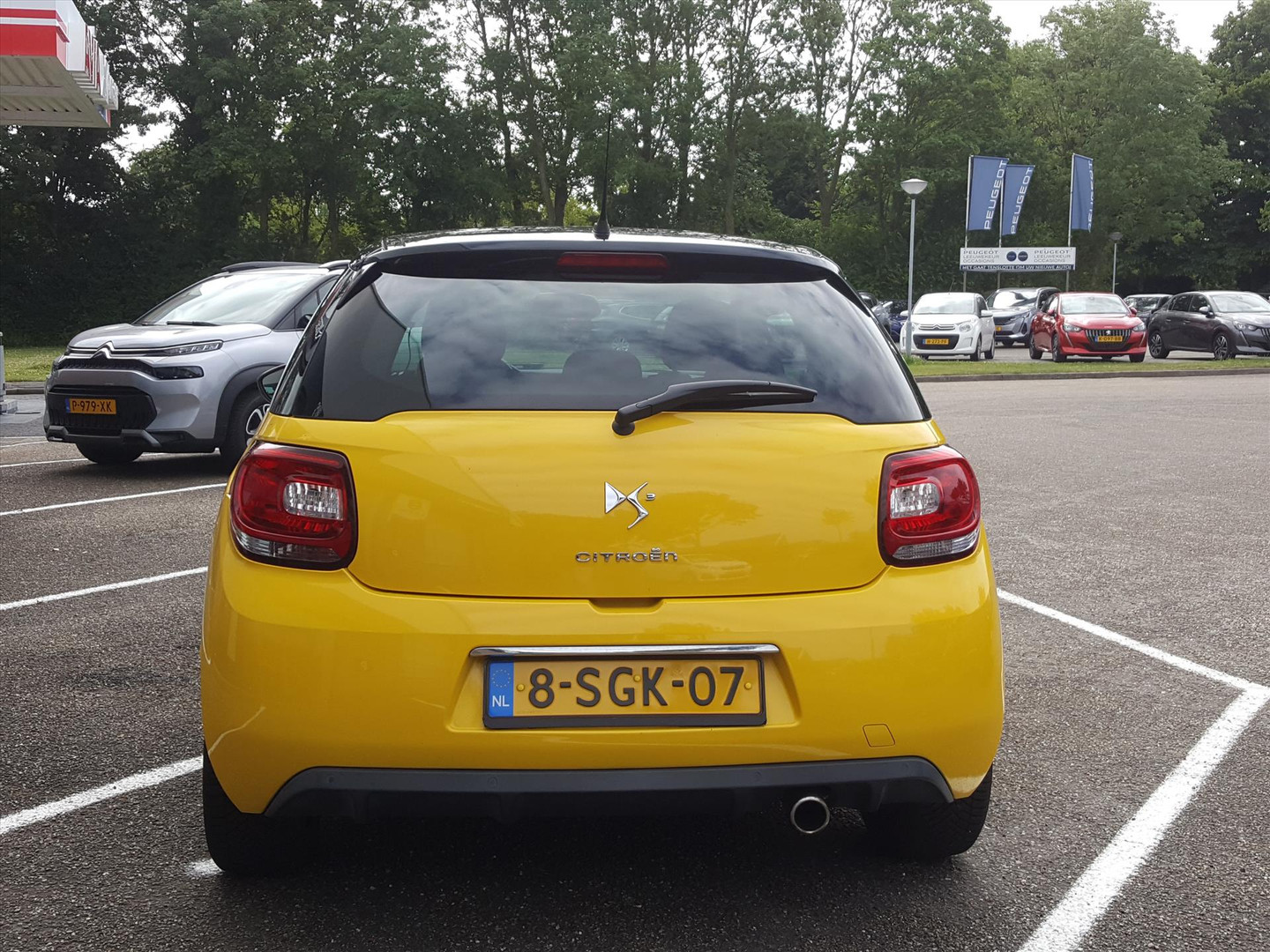 Citroën