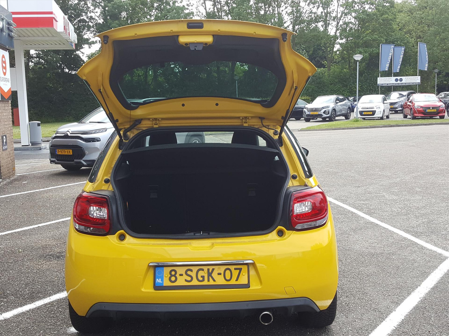 Citroën