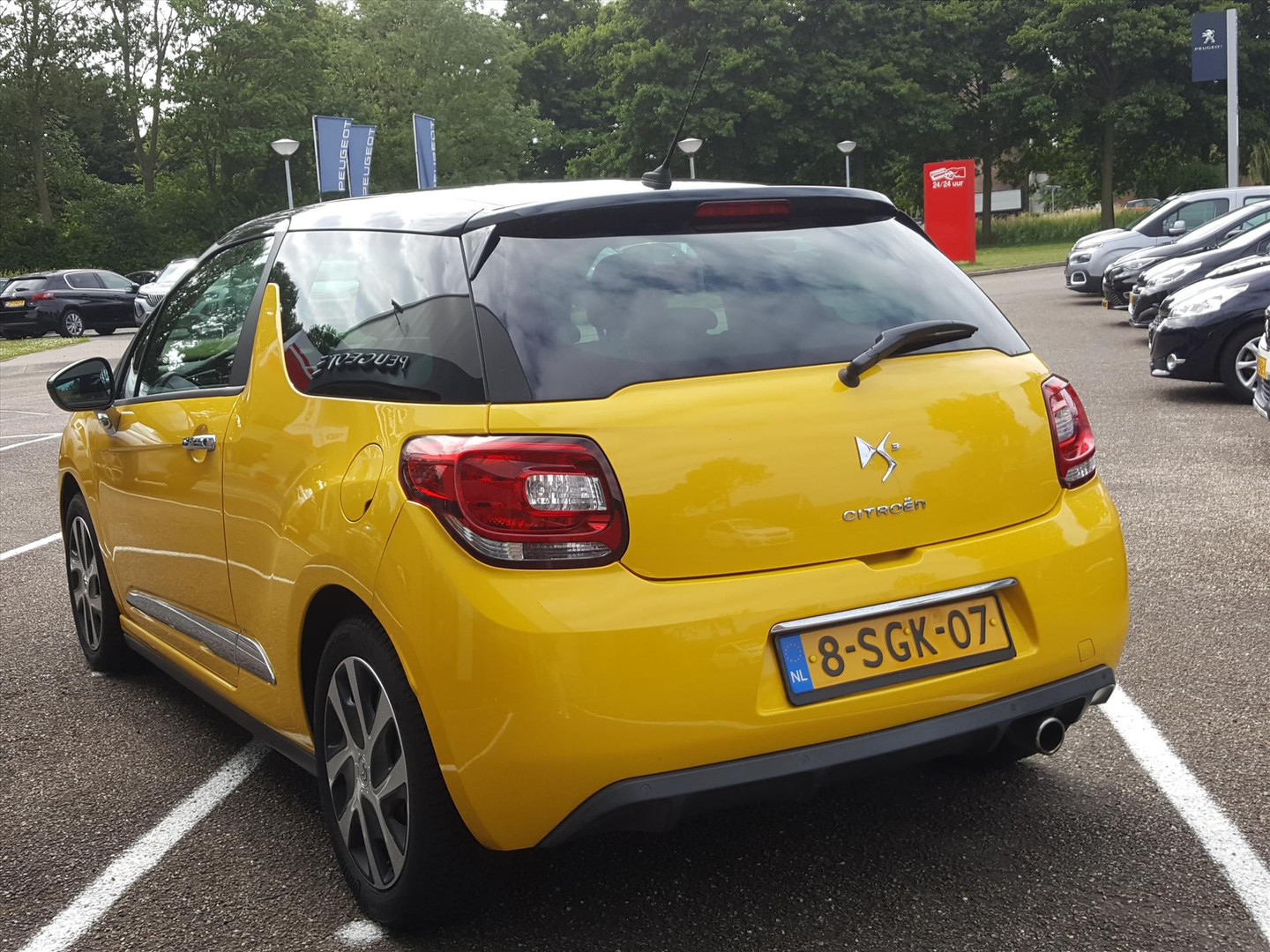 Citroën