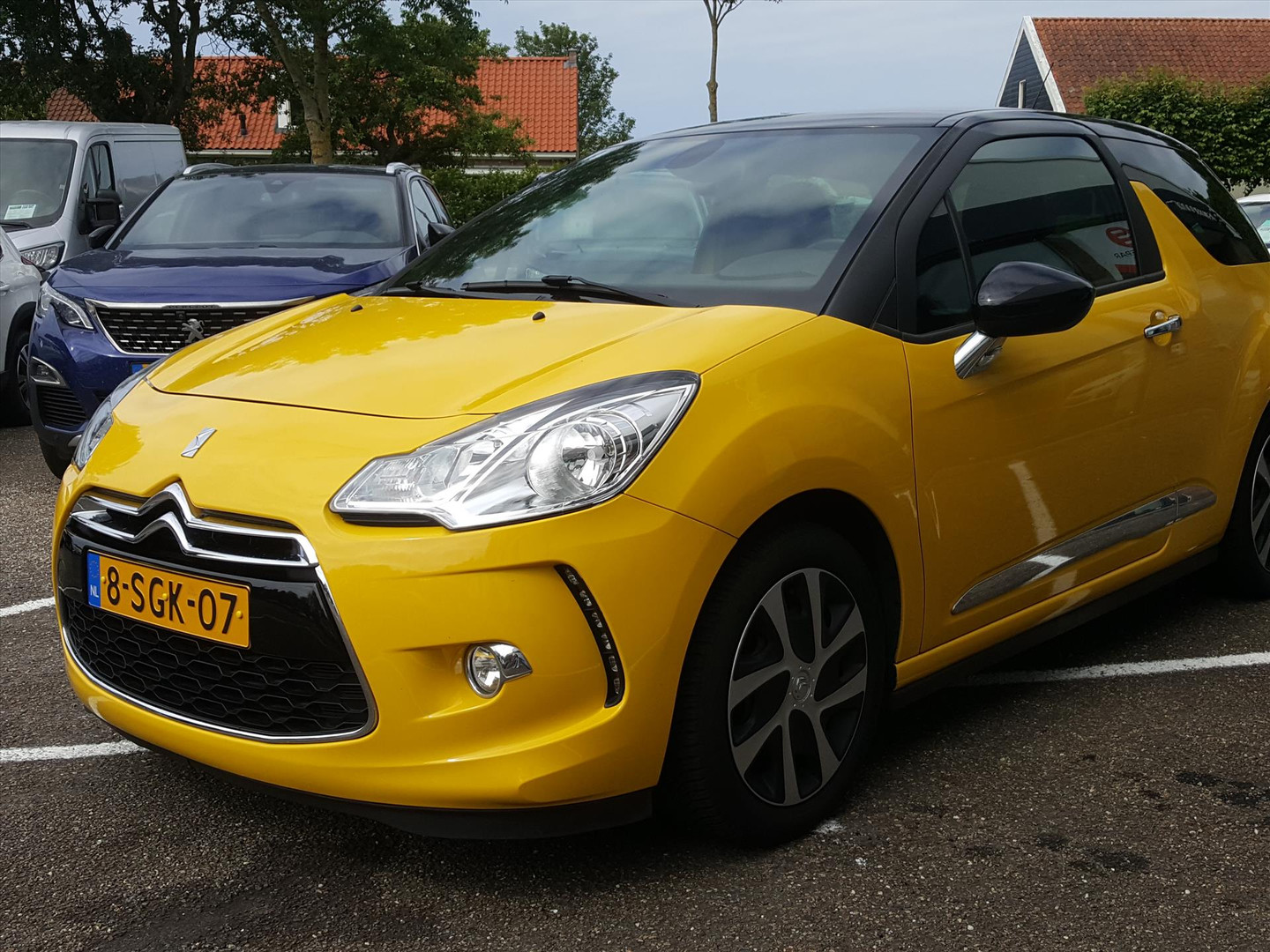 Citroën